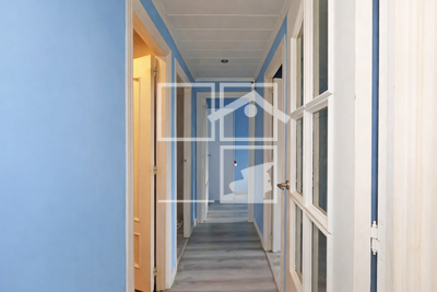 Inmueble en Carrer Camps Blancs, Barcelona